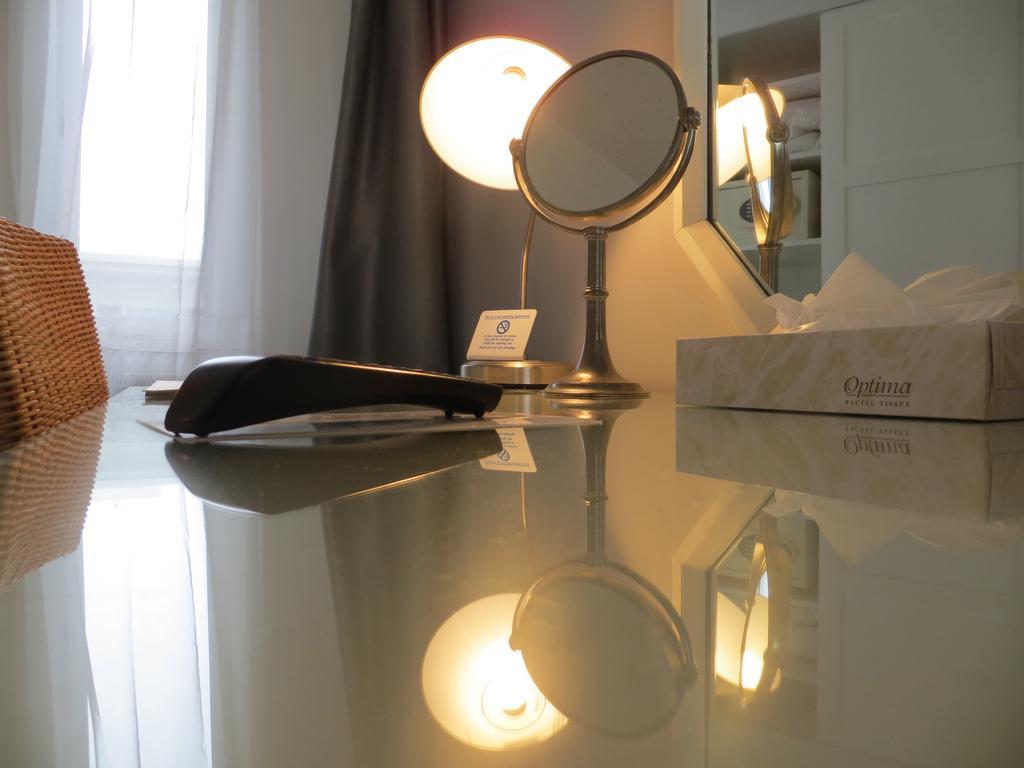 סנטה מוניקה Bayside Hotel מראה חיצוני תמונה