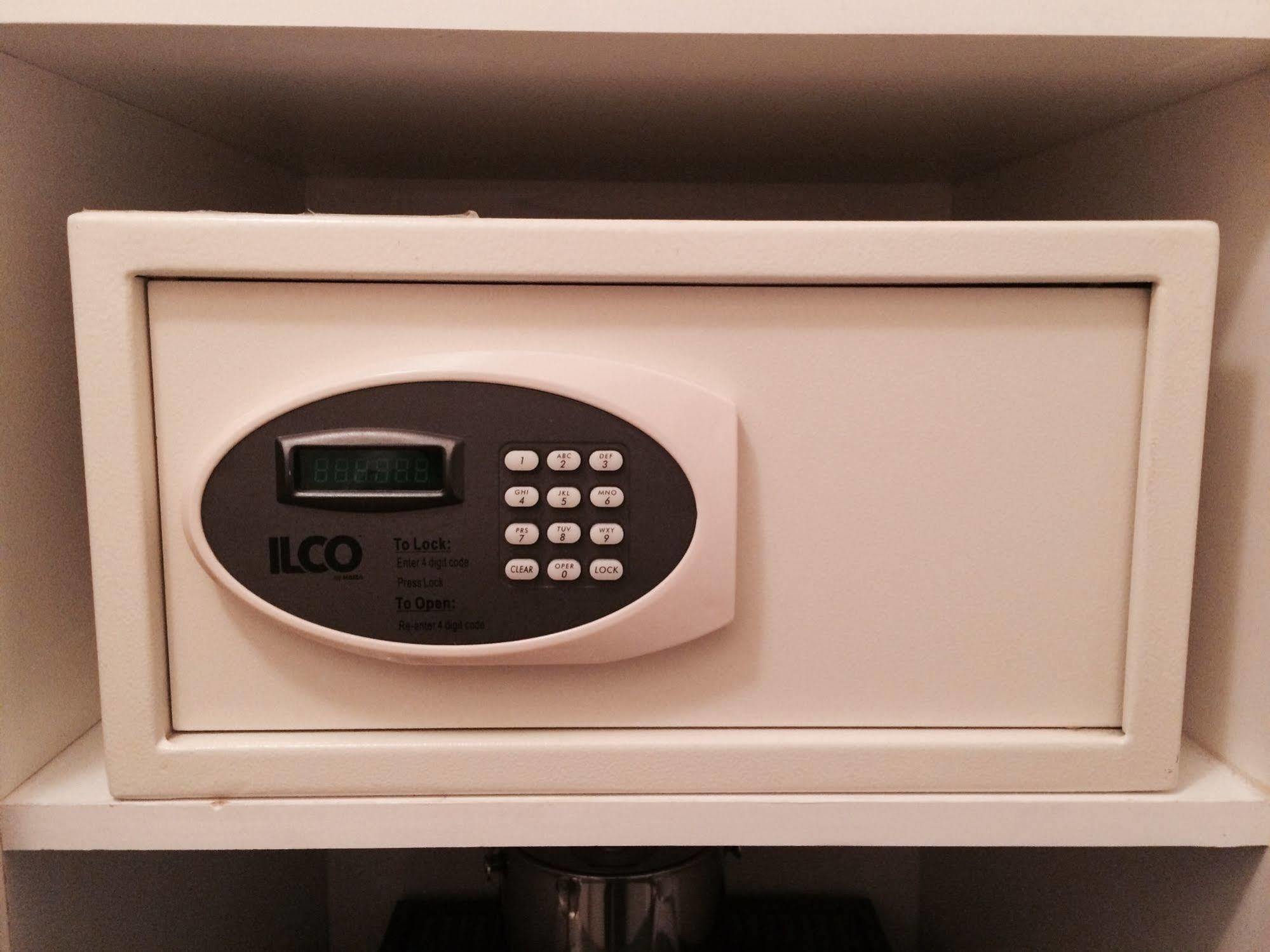סנטה מוניקה Bayside Hotel מראה חיצוני תמונה